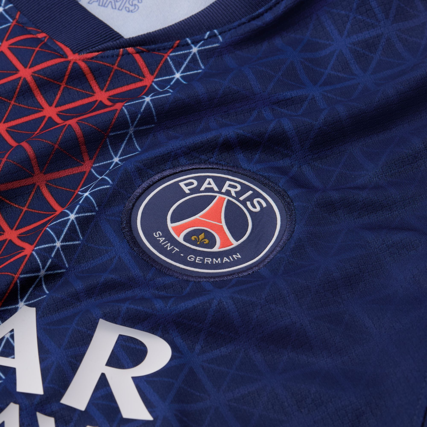 Nike Paris Saint-Germain 25/26 Youth Home Jersey、mySite、noshort