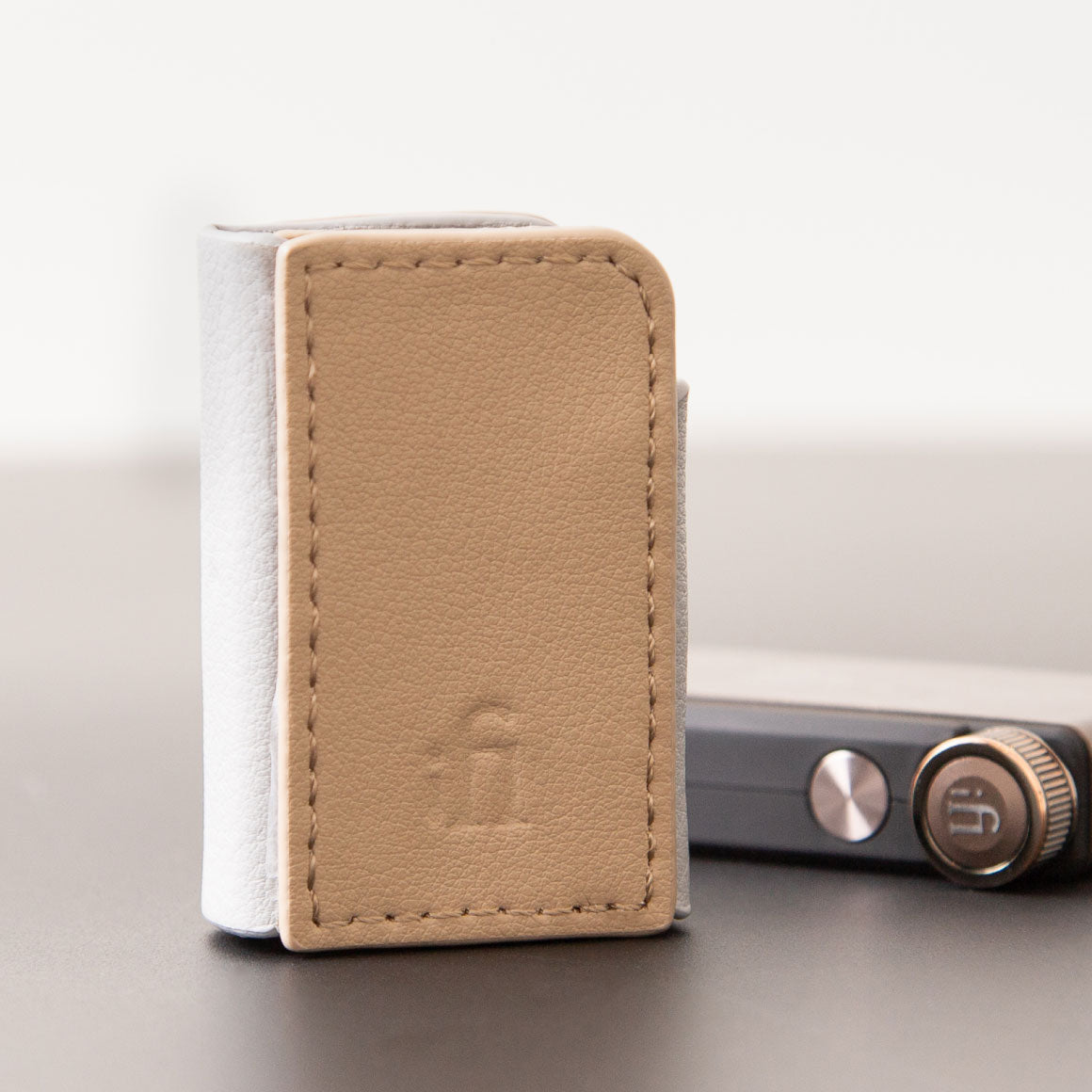  iFi Audio - GO blu Case、mySite、merchandisen