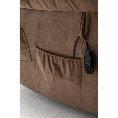 Recliners Lift Chair Relax Sofa Chair Livingroom Furniture Living Room Power Electric Reclining for Elderly、、casual