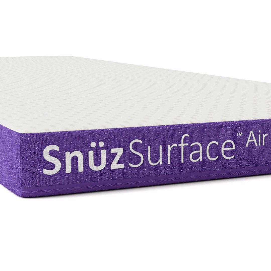  SnuzSurface Air Crib Mattress - SnuzPod4 75.5x40cm、mySite、merchandisen