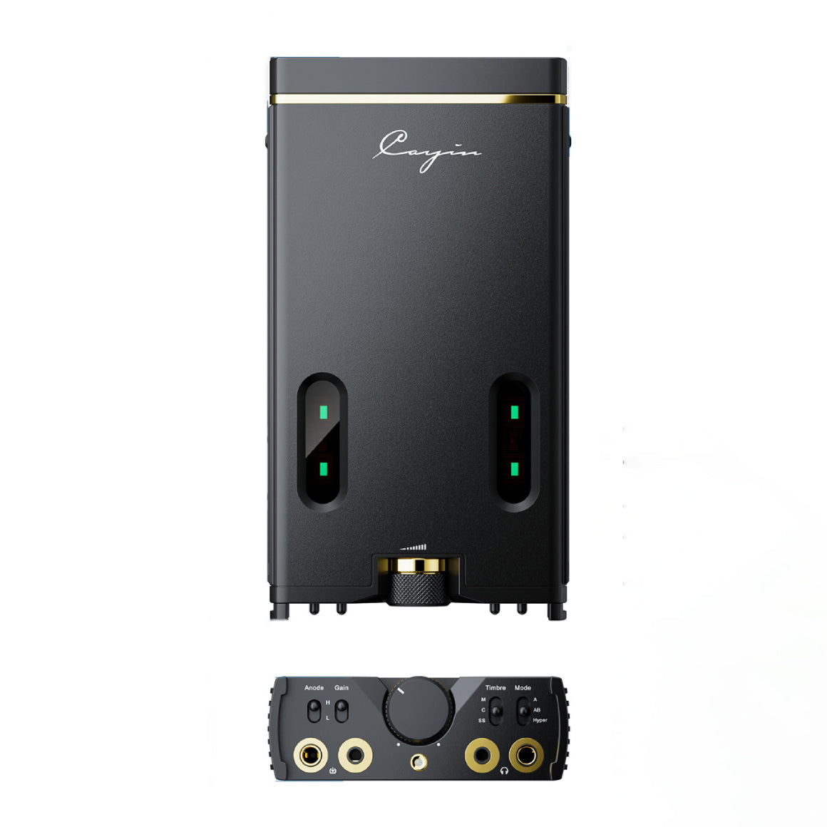  Cayin - C9ii、mySite、merchandisen