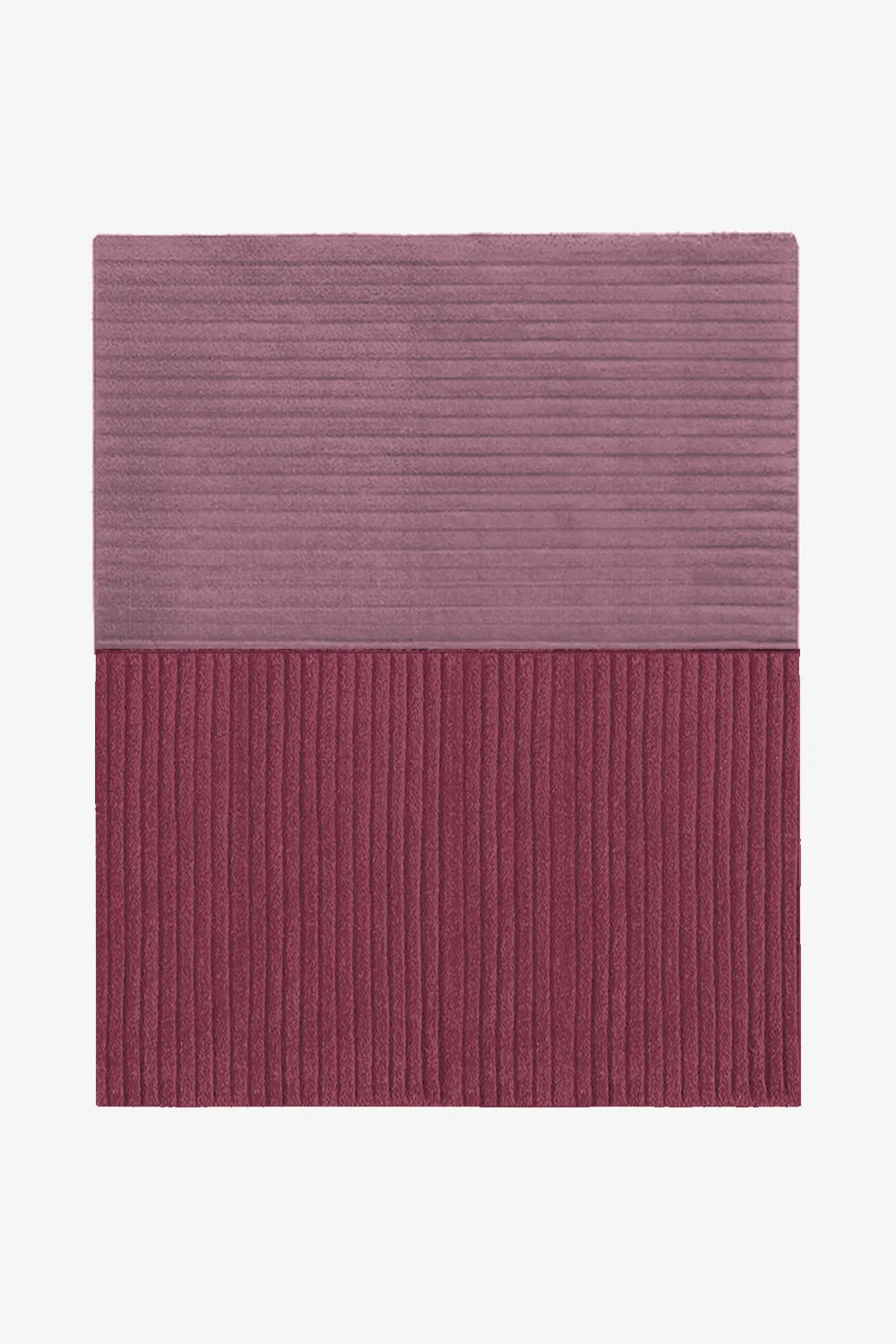 Customizable Ridge Duo Tufted Rug、mySite、gigharbornorthrealestate