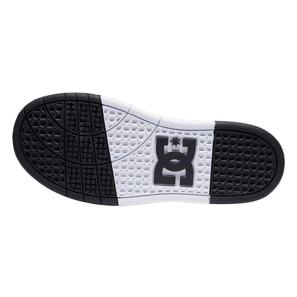  DC Crisis 2 - Youth - Black/White、mySite、merchandisen