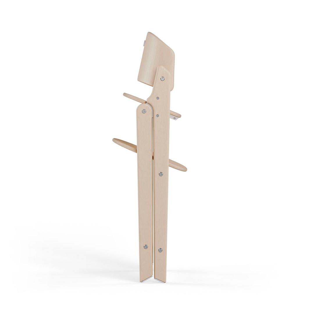  CYBEX Click & Fold Highchair - Natural、mySite、merchandisen