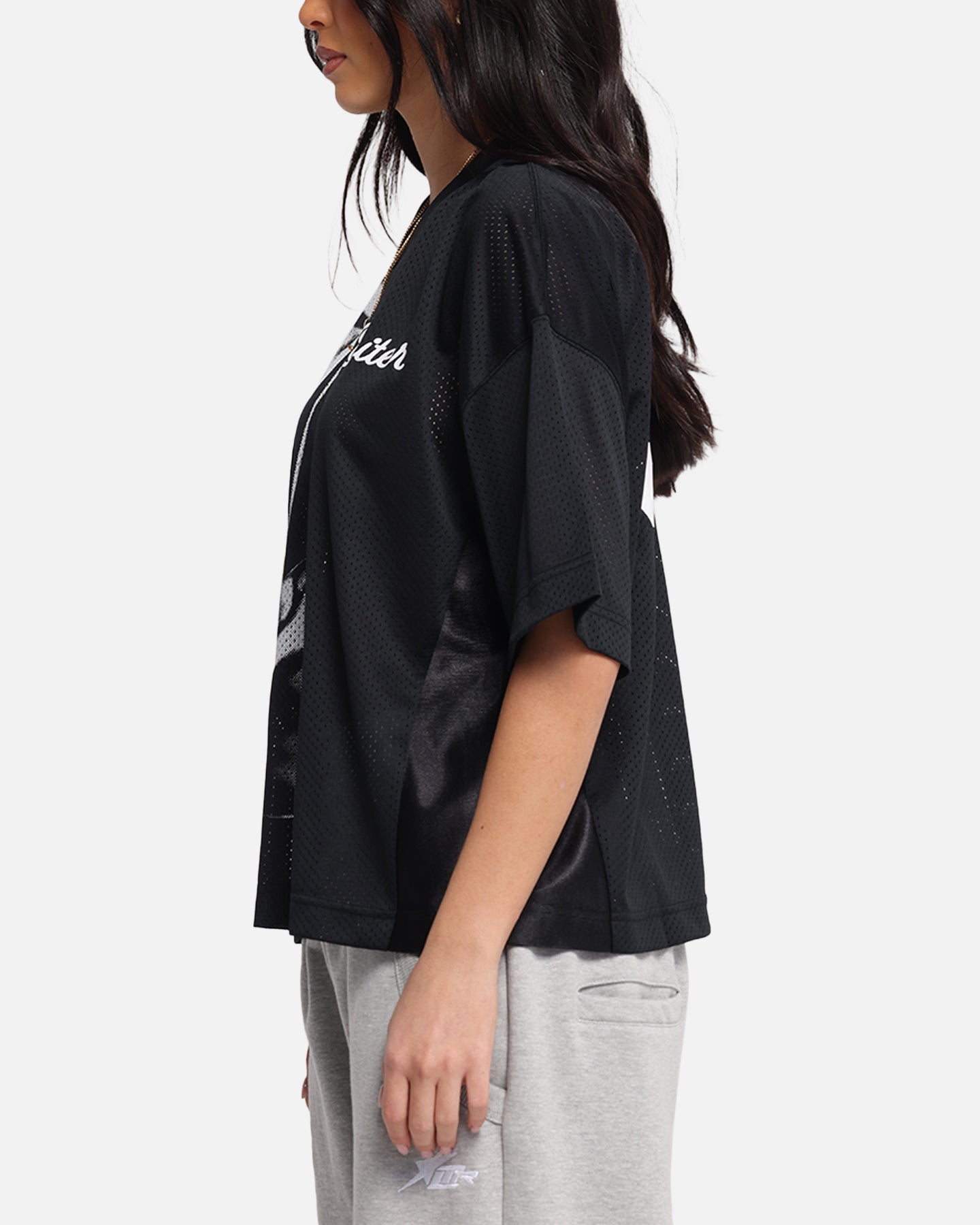 Loiter Cherry Jersey Black、mySite、zt4zffjzw