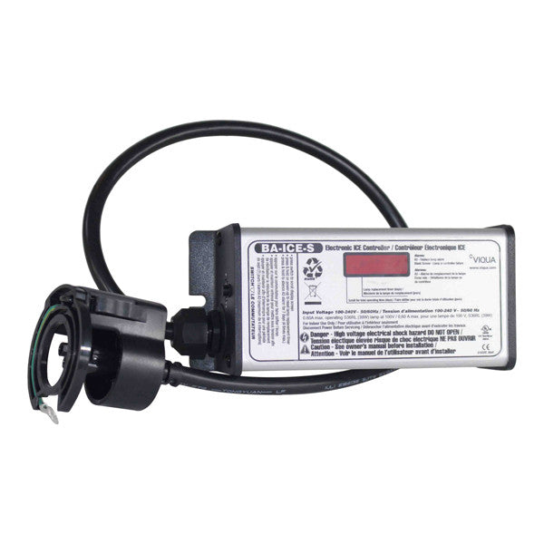 Viqua Sterilight UV Ballast BA-ICE-S |、mySite、noshort