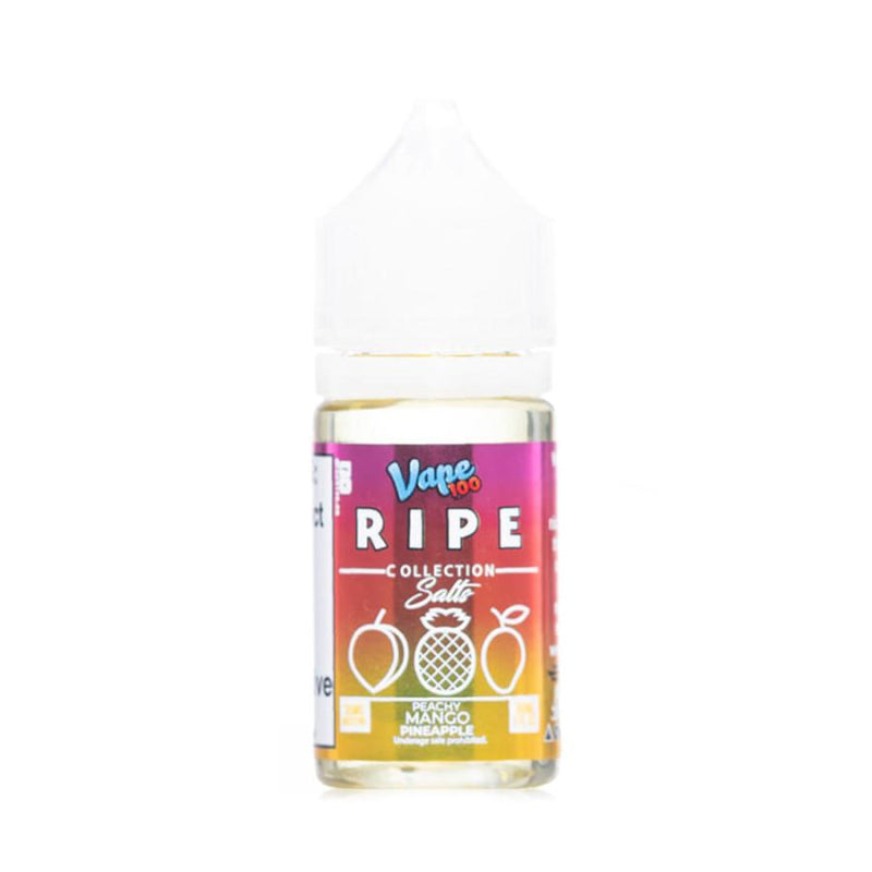 Vape 100 Ripe Salt Vape Juice 30ML、mySite、zt4zffjzw