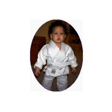 FUJI Baby Judo Gi、mySite、gigharbornorthrealestate