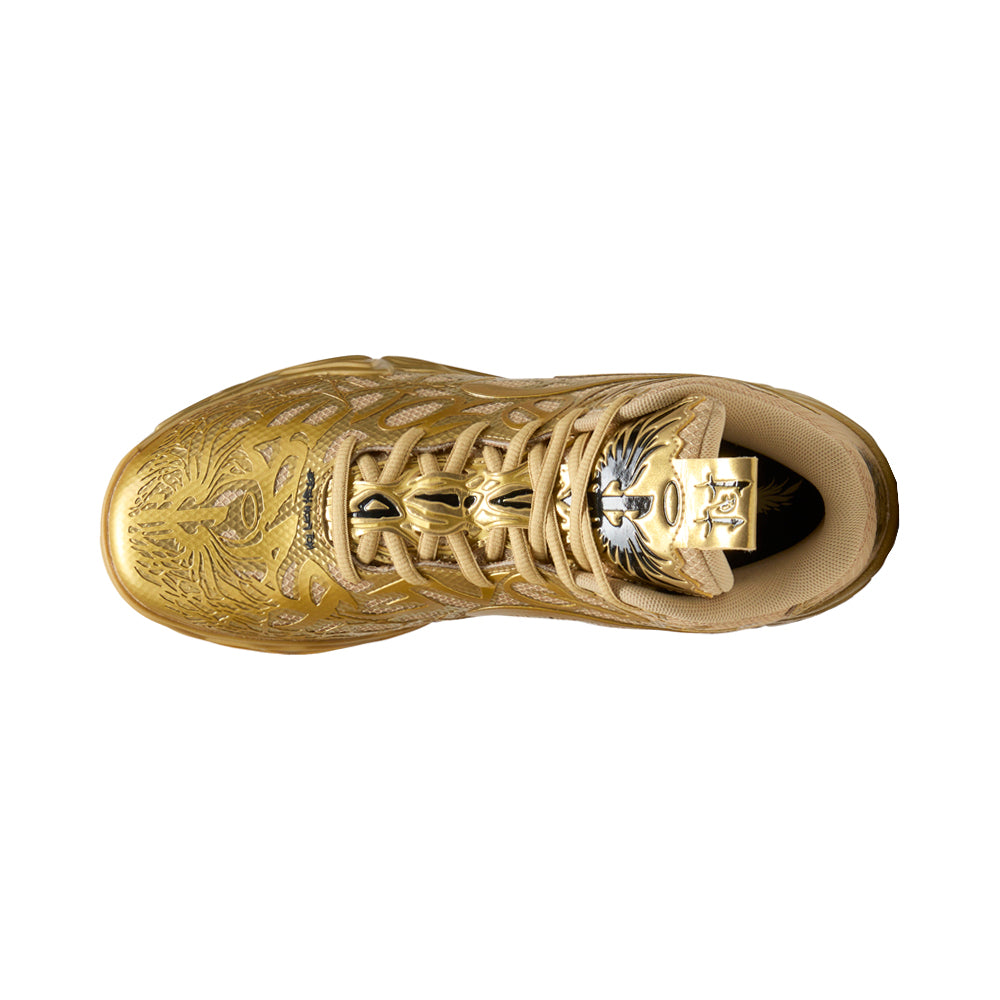 MB.04 Golden Child Basketball Shoes、mySite、gtrtttuynbv