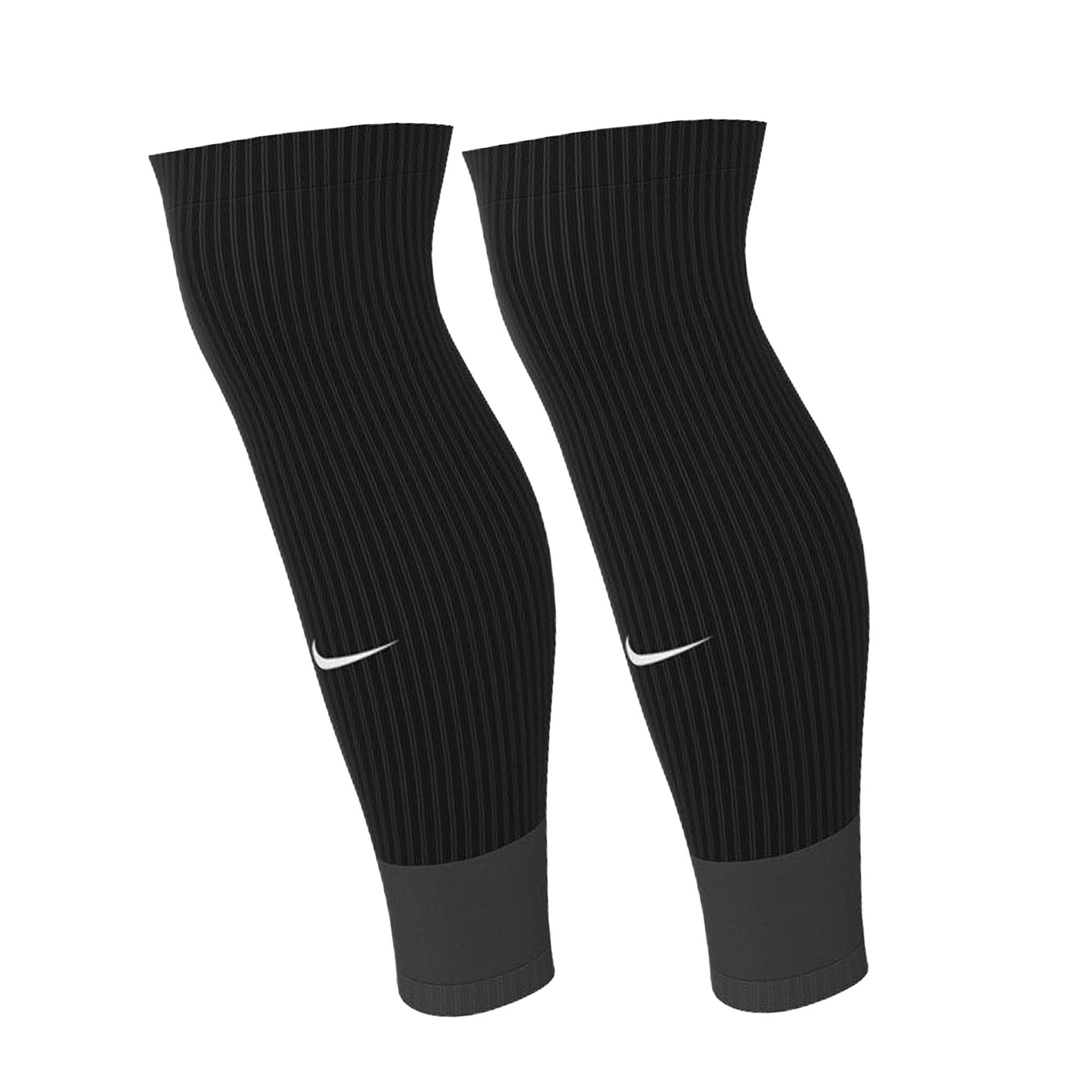 Nike Strike Sleeve Sock Black/Anthracite、mySite、noshort