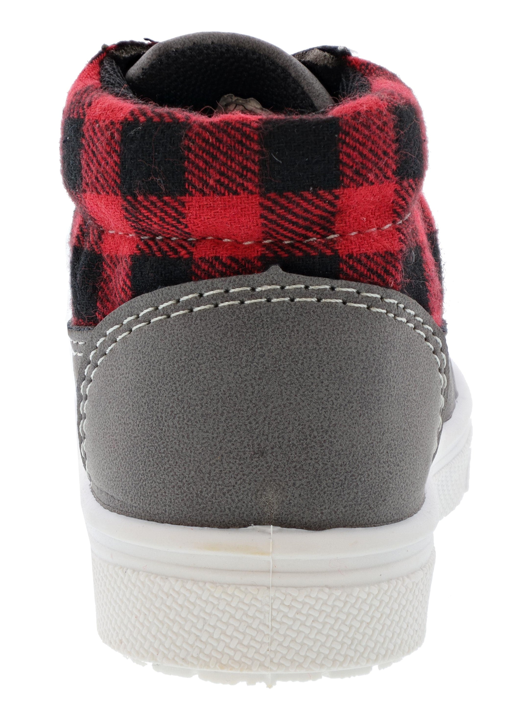 Oomphies Toddler's Oliver Lightweight Slip On Ankle Boots、mySite、dreamappss