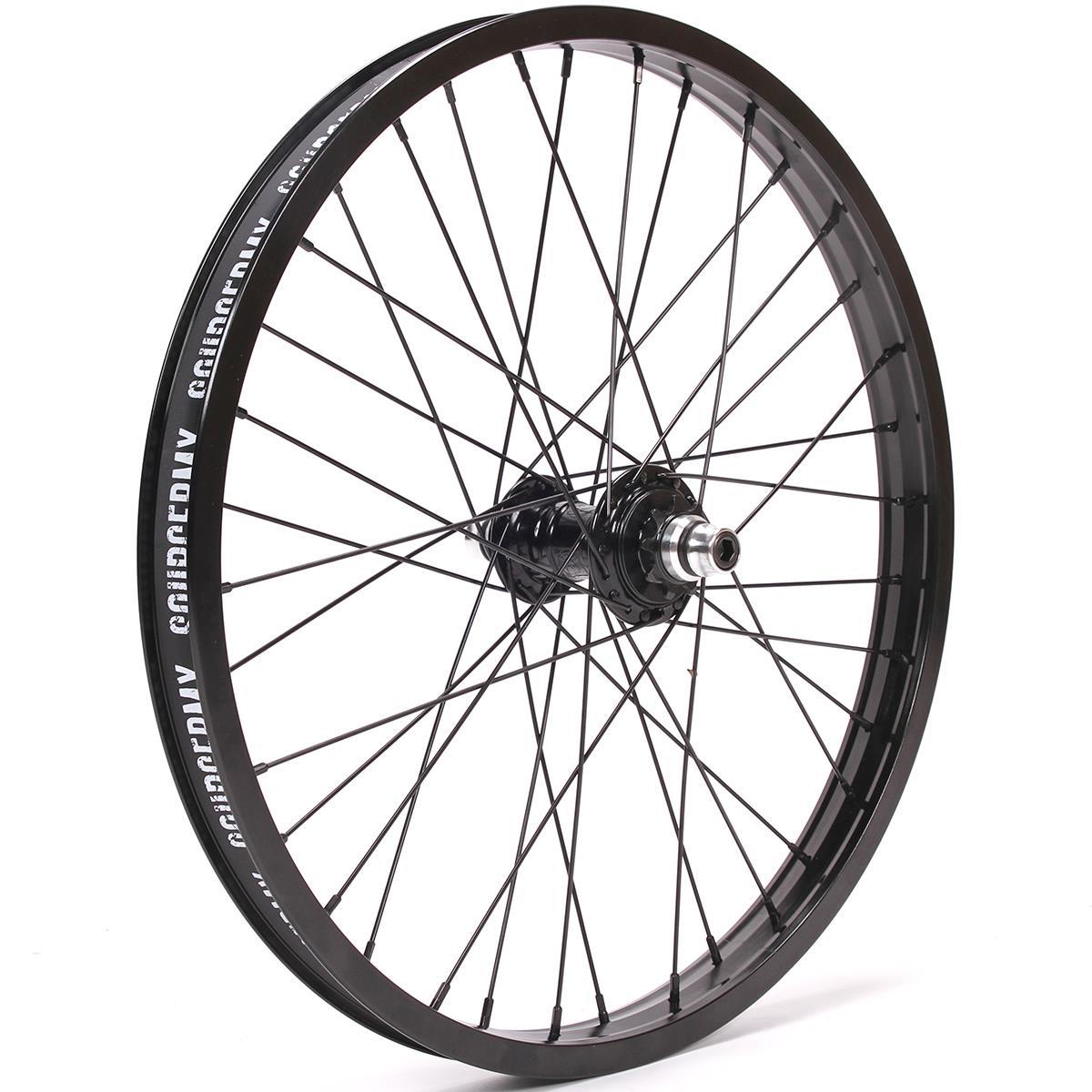  Profile Mini Female Cassette / Alienation Black Sheep Custom Rear Wheel - LHD、mySite、merchandisen