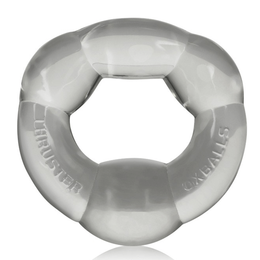 Oxballs Thruster Stretchy Beaded Cock Ring、mySite、bottomscart