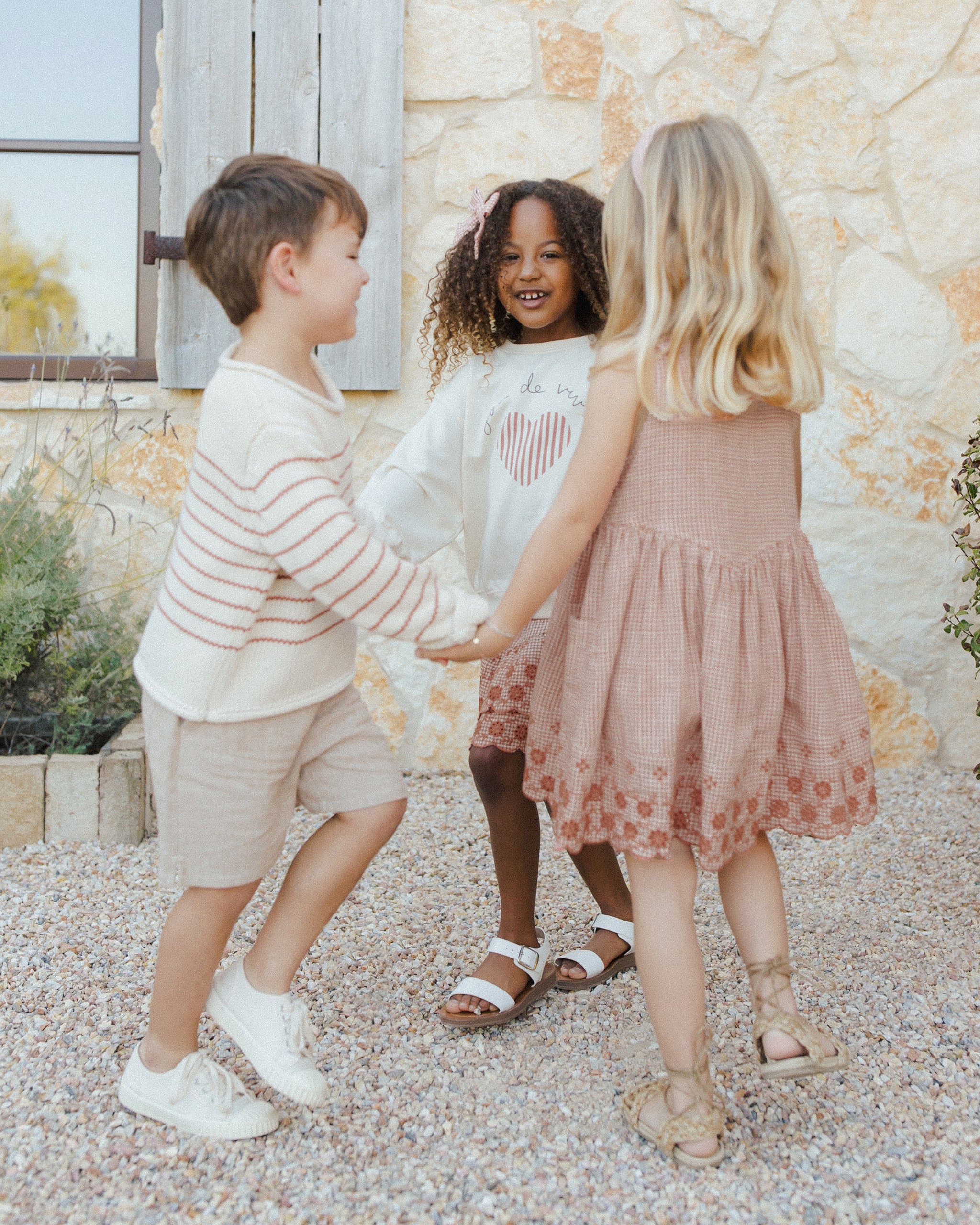  Summer Dress || Poppy Gingham、mySite、layawaytickets