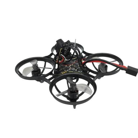  NewBeeDrone Hummingbird V3.1 Racespec BNF Analog w/ BeeEye 600TVL - ELRS 2.4GHz、mySite、merchandisen