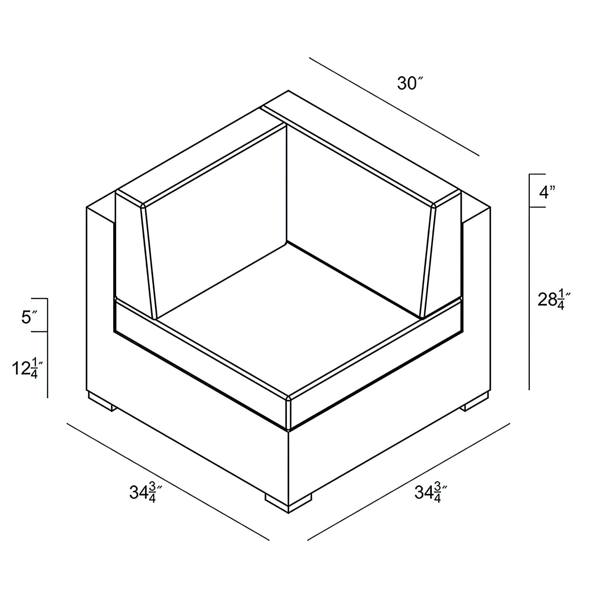 Arden Corner Section、mySite、neckold