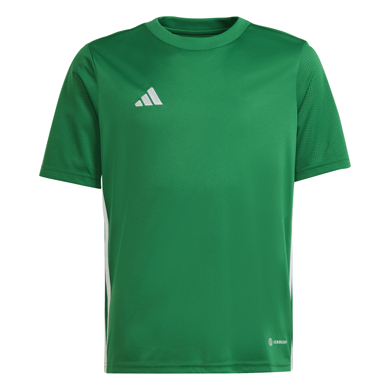 adidas Youth Tabela 23 Jersey - Green、mySite、noshort