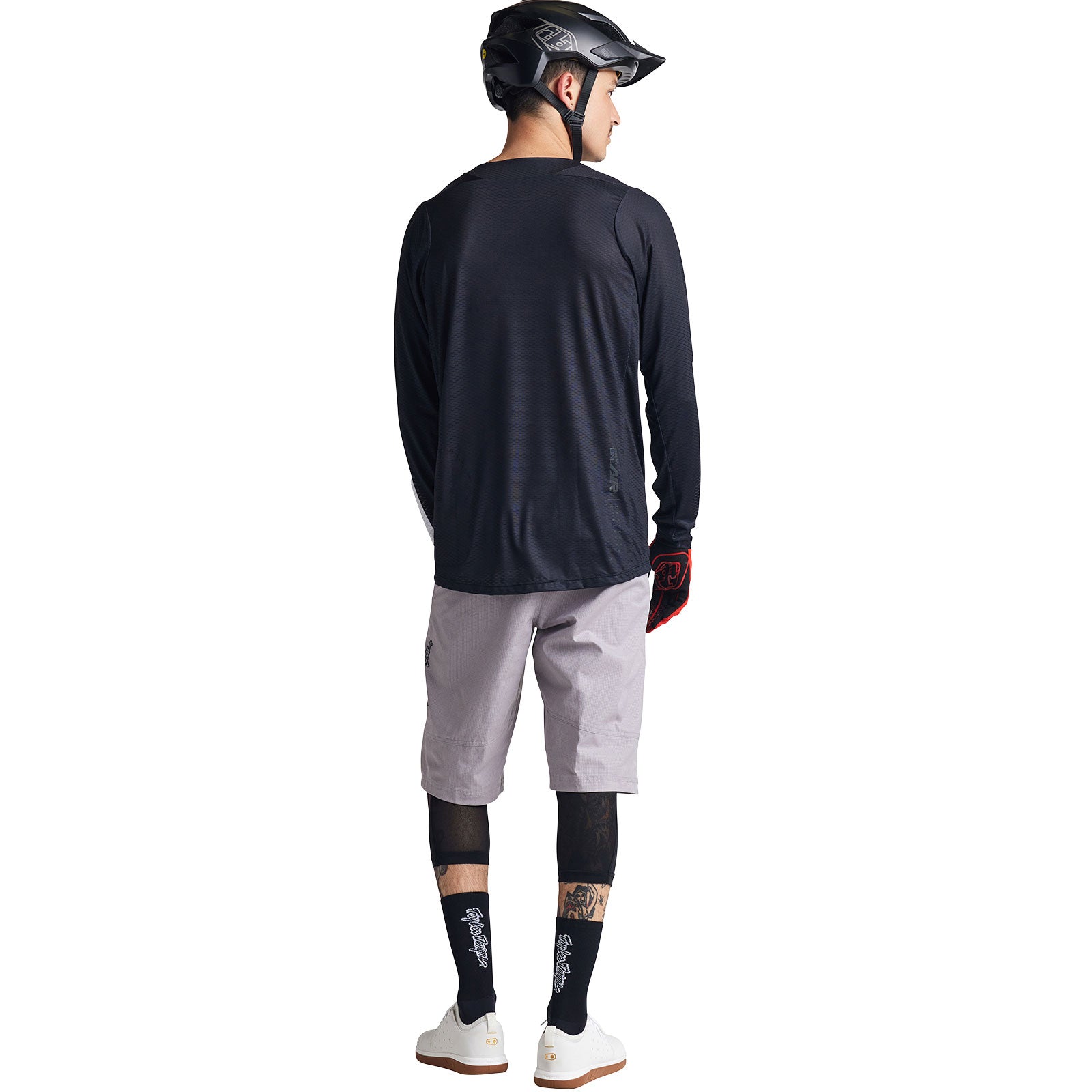 Skyline Air LS Jersey Aircore Black、mySite、dreamappss
