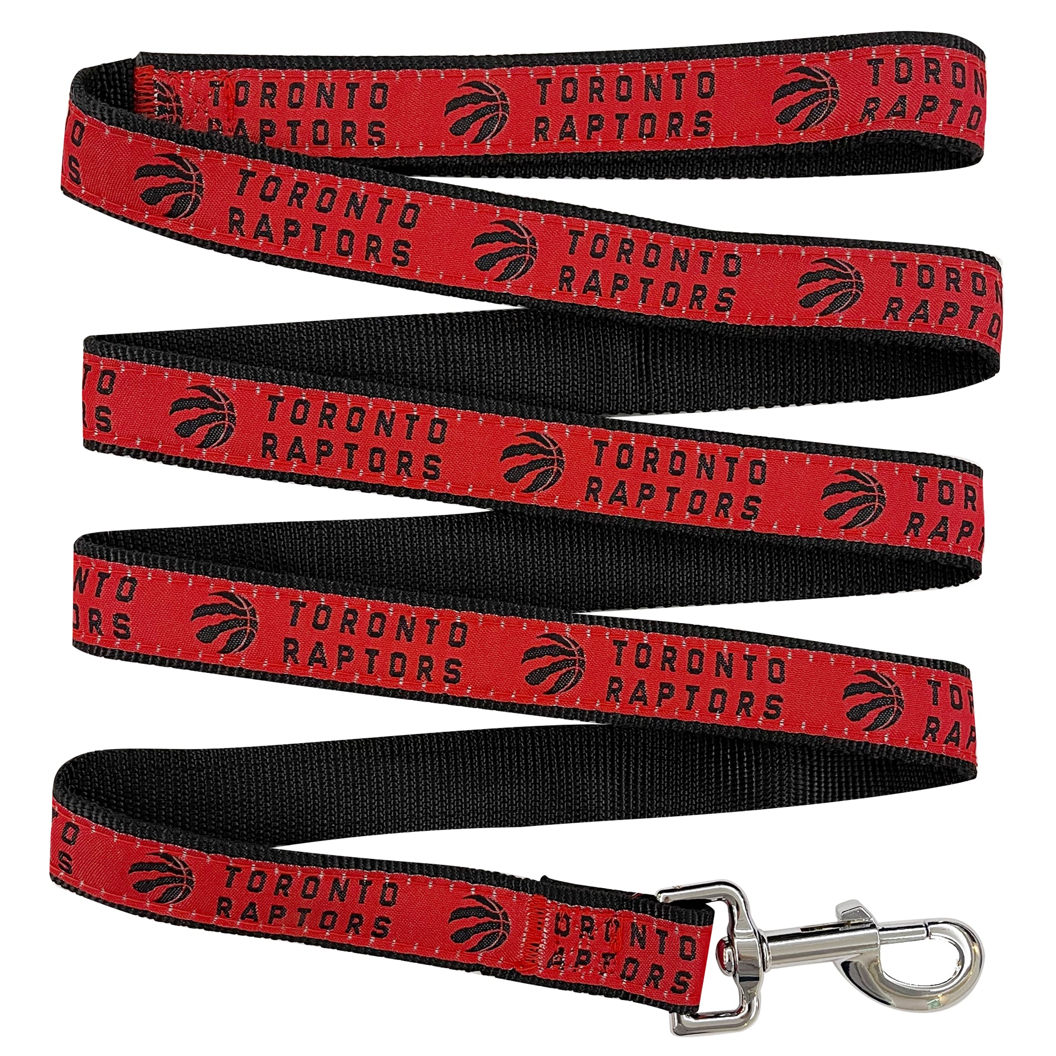 Raptors Woven Pet Leash
