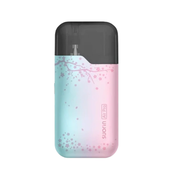 Suorin Air Pro 18w 4.9mL Vape Kit、mySite、zt4zffjzw