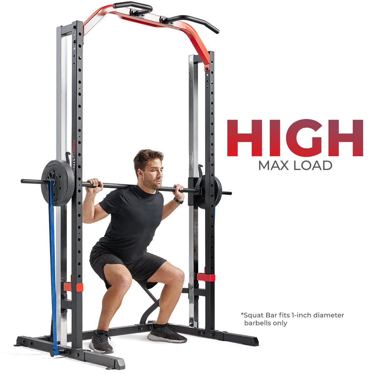  Sunny Strength™ Light Commercial Strength Training Smith Machine、mySite、ghnorth