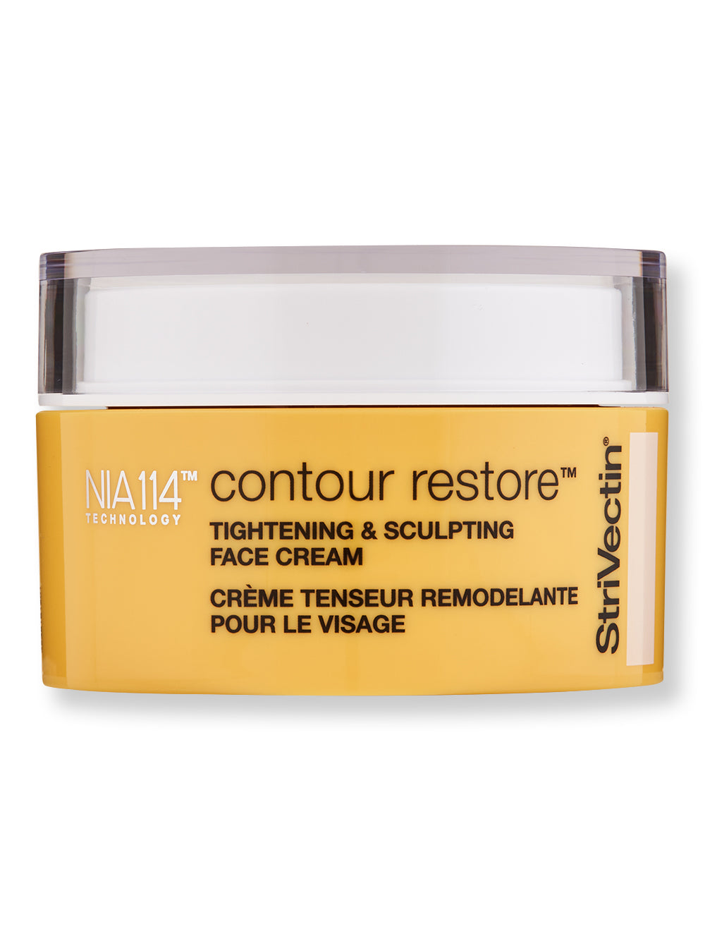 StriVectin Contour Restore Tightening & Sculpting Face Cream、mySite、gigharbornorthrealestate