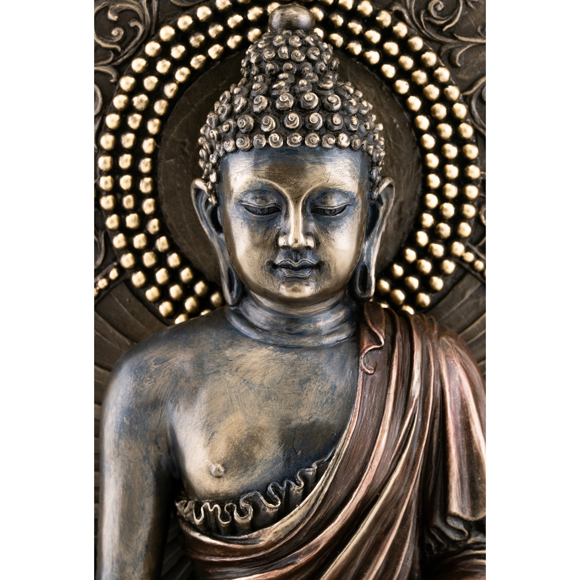 Medicine Buddha Statue: Buddha of Healing、mySite、topwebapps