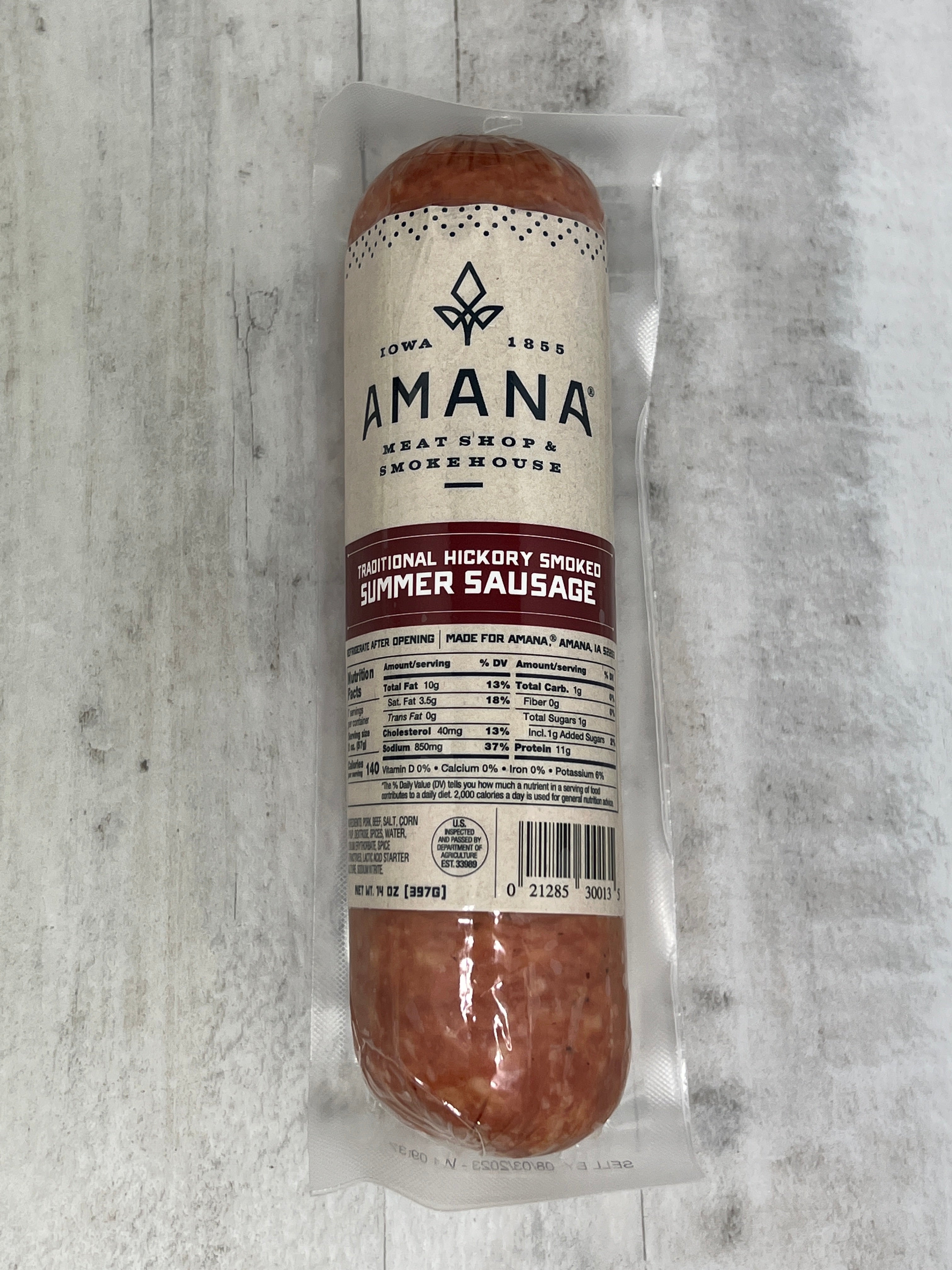 Amana Meats、mySite、garagedoors4me