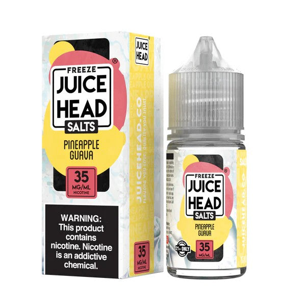 Juice Head Salts TFN Vape Juice 30mL、mySite、zt4zffjzw