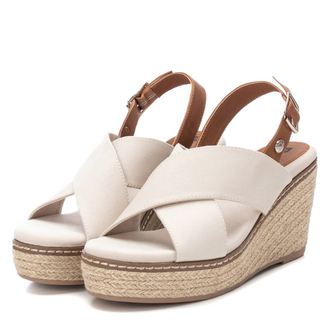 SANDALIA DE MUJER REFRESH 17083501、mySite、gtrtttuynbv