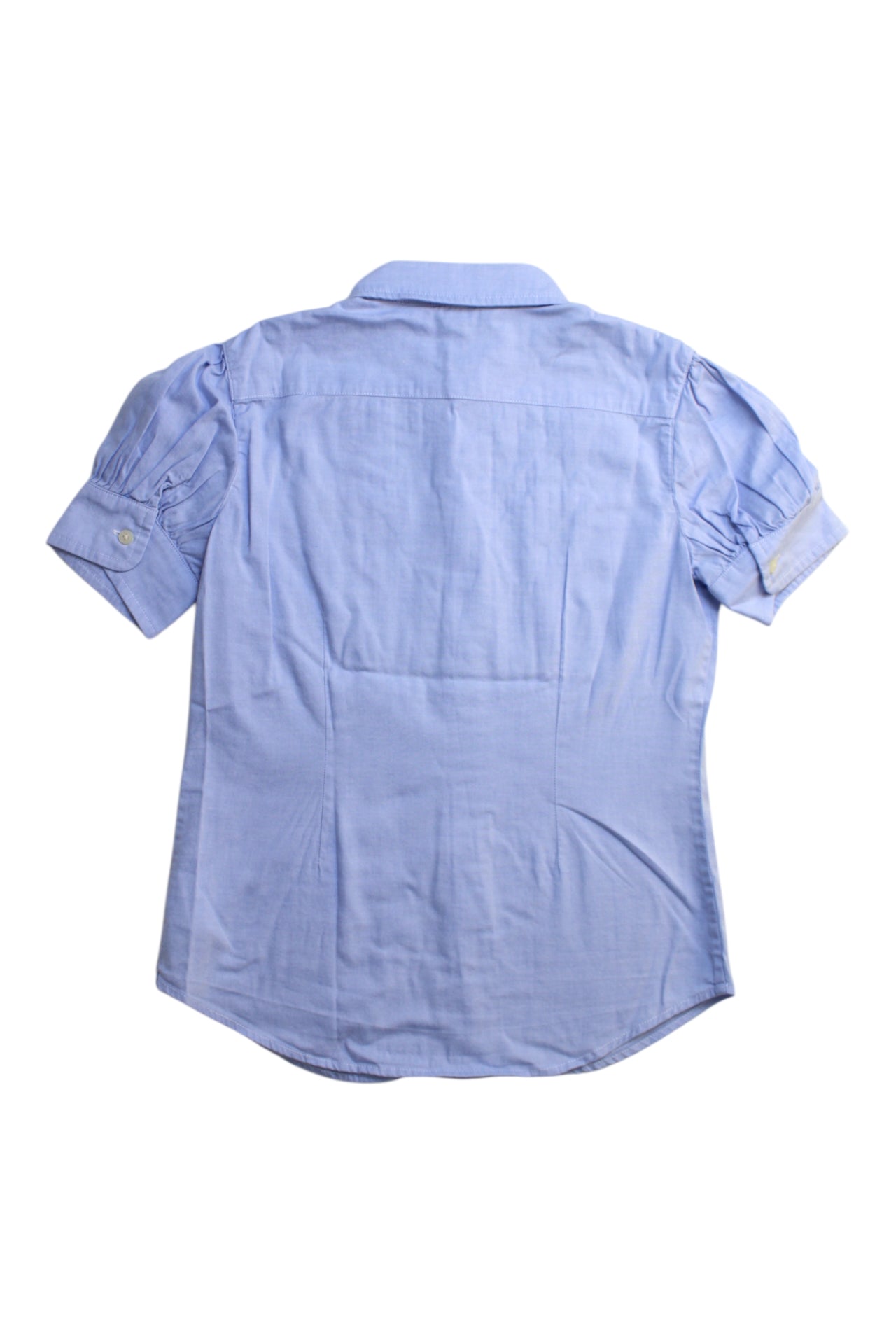 Polo Ralph Lauren Button-Down Shirt 10Y、mySite、g9winljtr