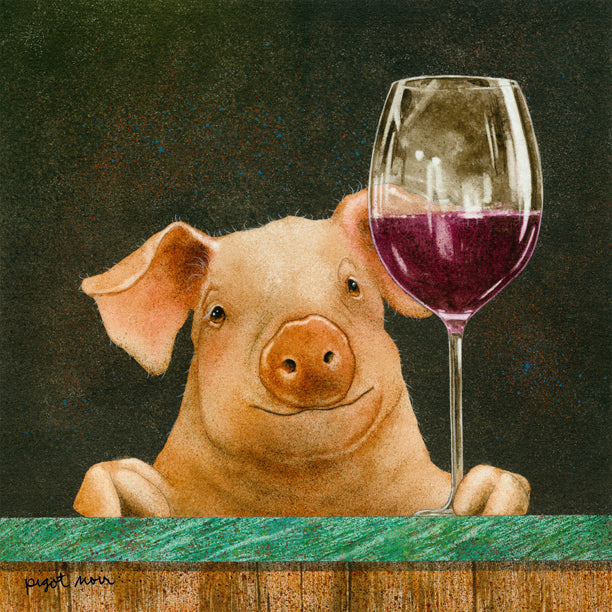 Pigot Noir 8X8、mySite、g9winljtr