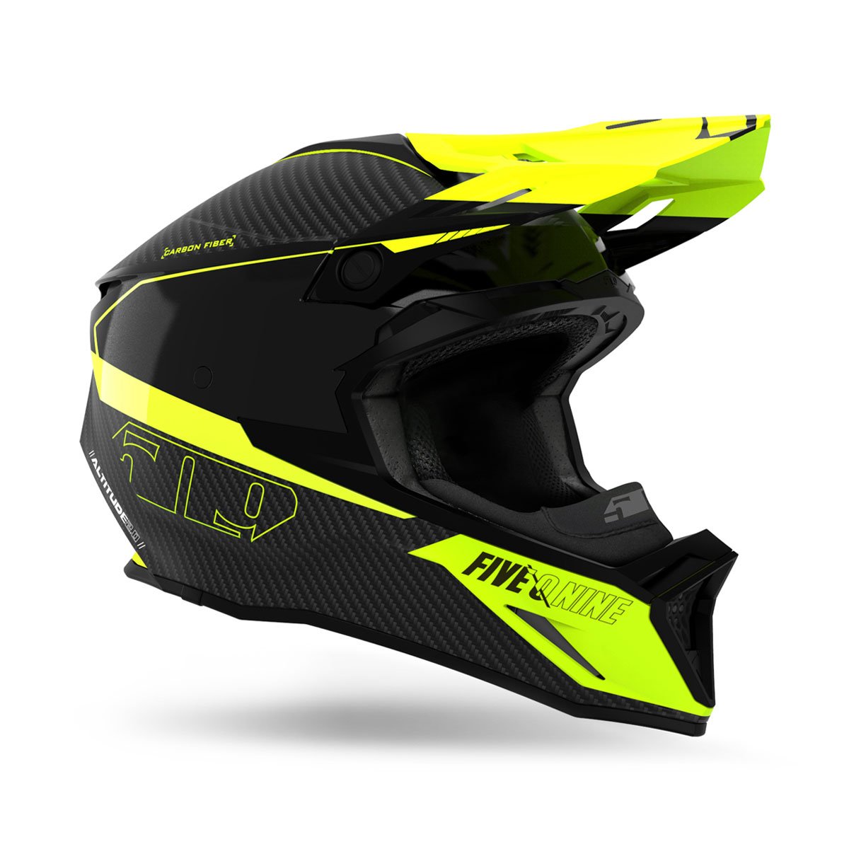 Altitude 2.0 Carbon Fiber Helmet、mySite、dreamappss