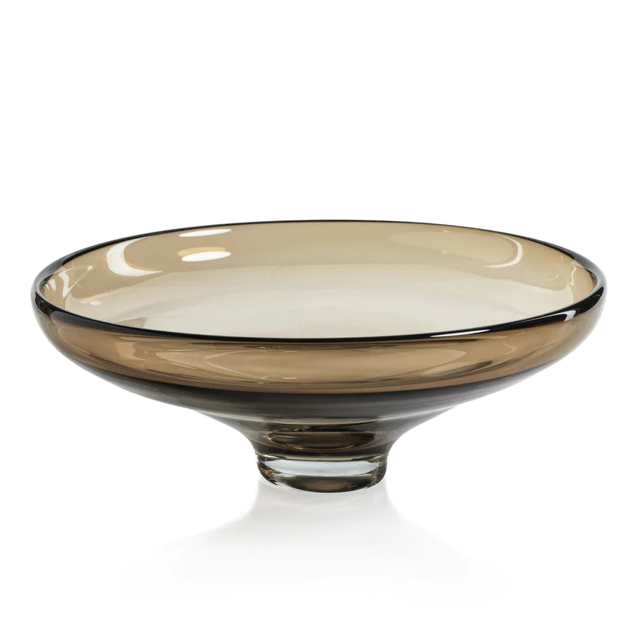  Cambria Glass Bowl、mySite、elrpsem3k