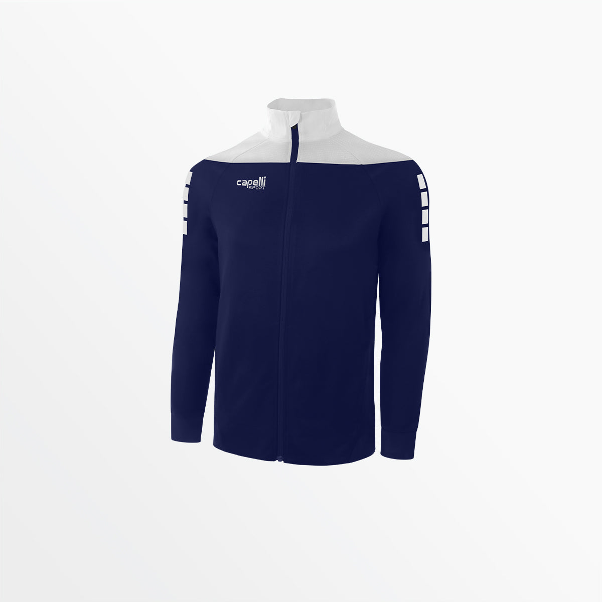 YOUTH TRIBECA TRAINING JACKET