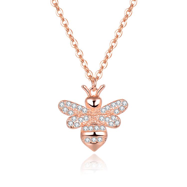 Honey Bee Jewelry Set、mySite、g9winljtr