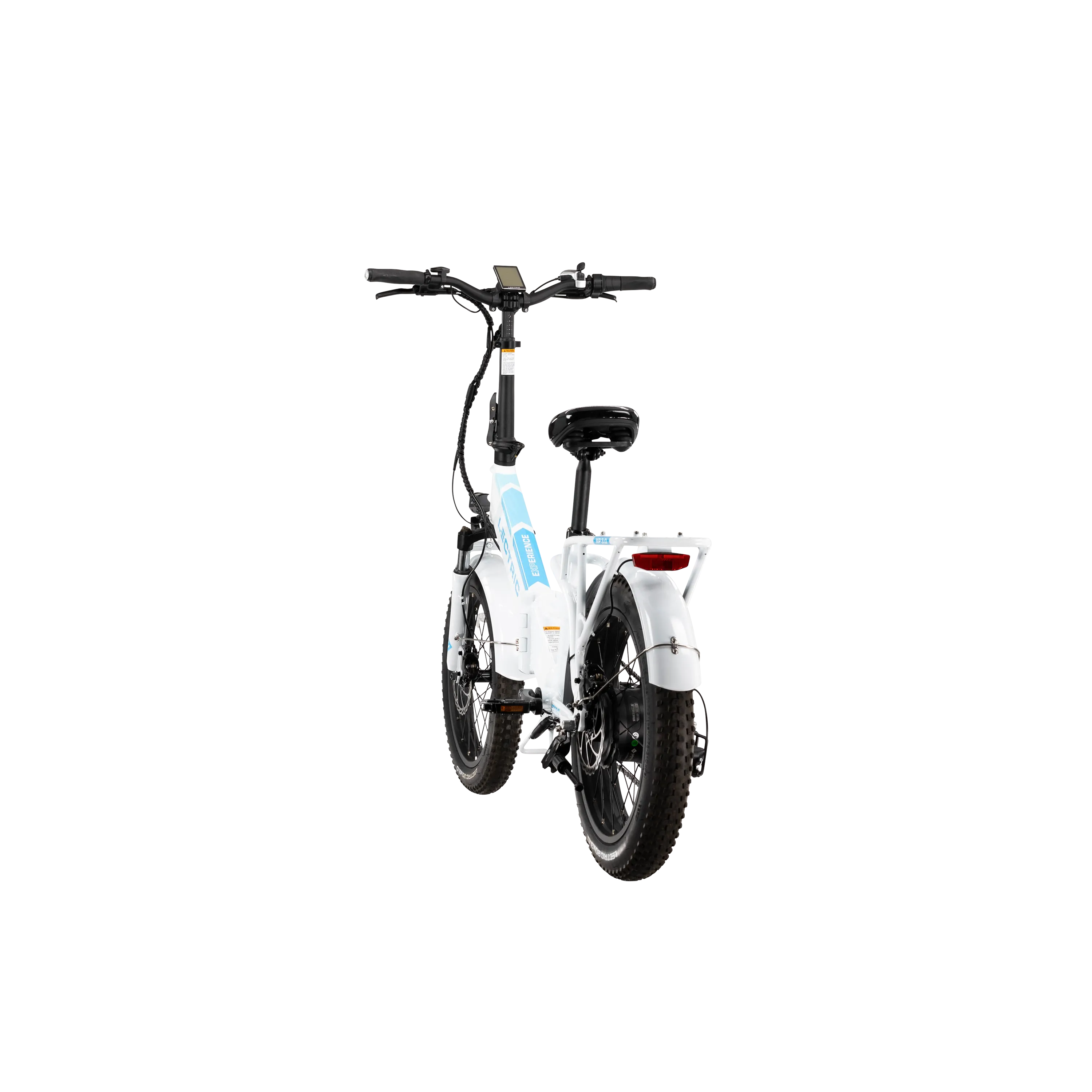  XP Step-Thru 3.0 White Long-Range eBike、mySite、ghnorth
