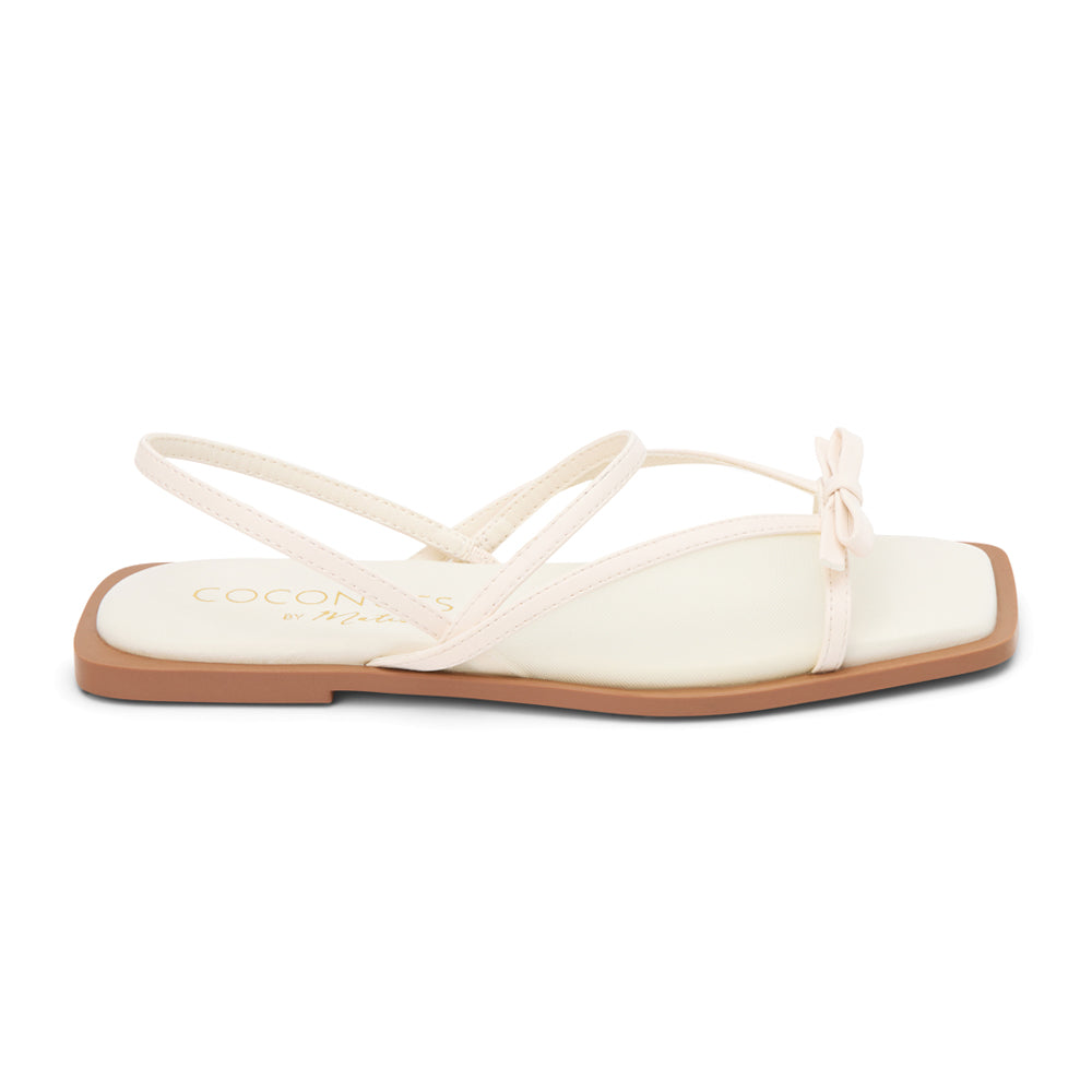 Tropea Mesh Flat Slingback Sandals、mySite、gtrtttuynbv