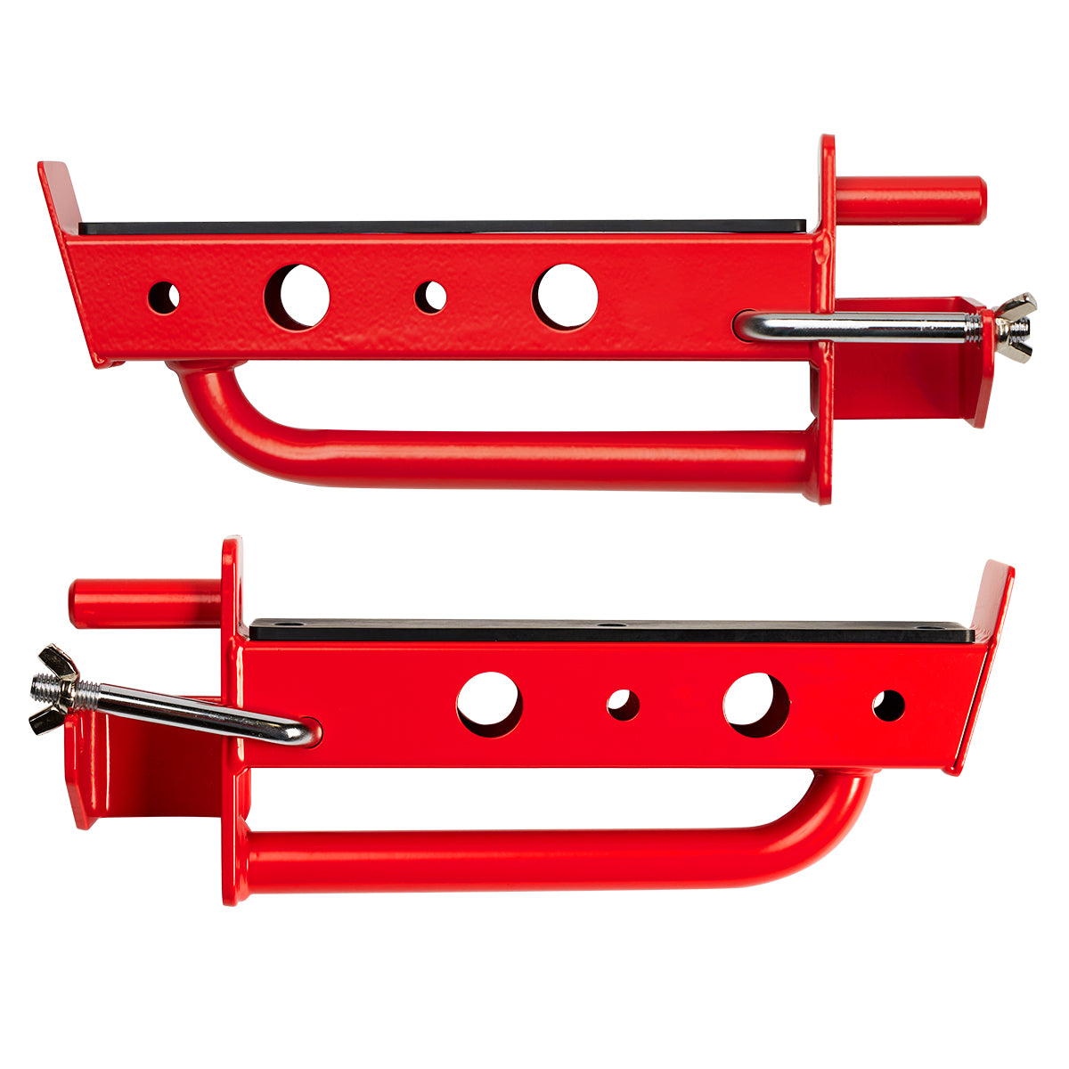  Power Rack Safety Bar (Short) - Available in Right or Left Side、mySite、ghnorth