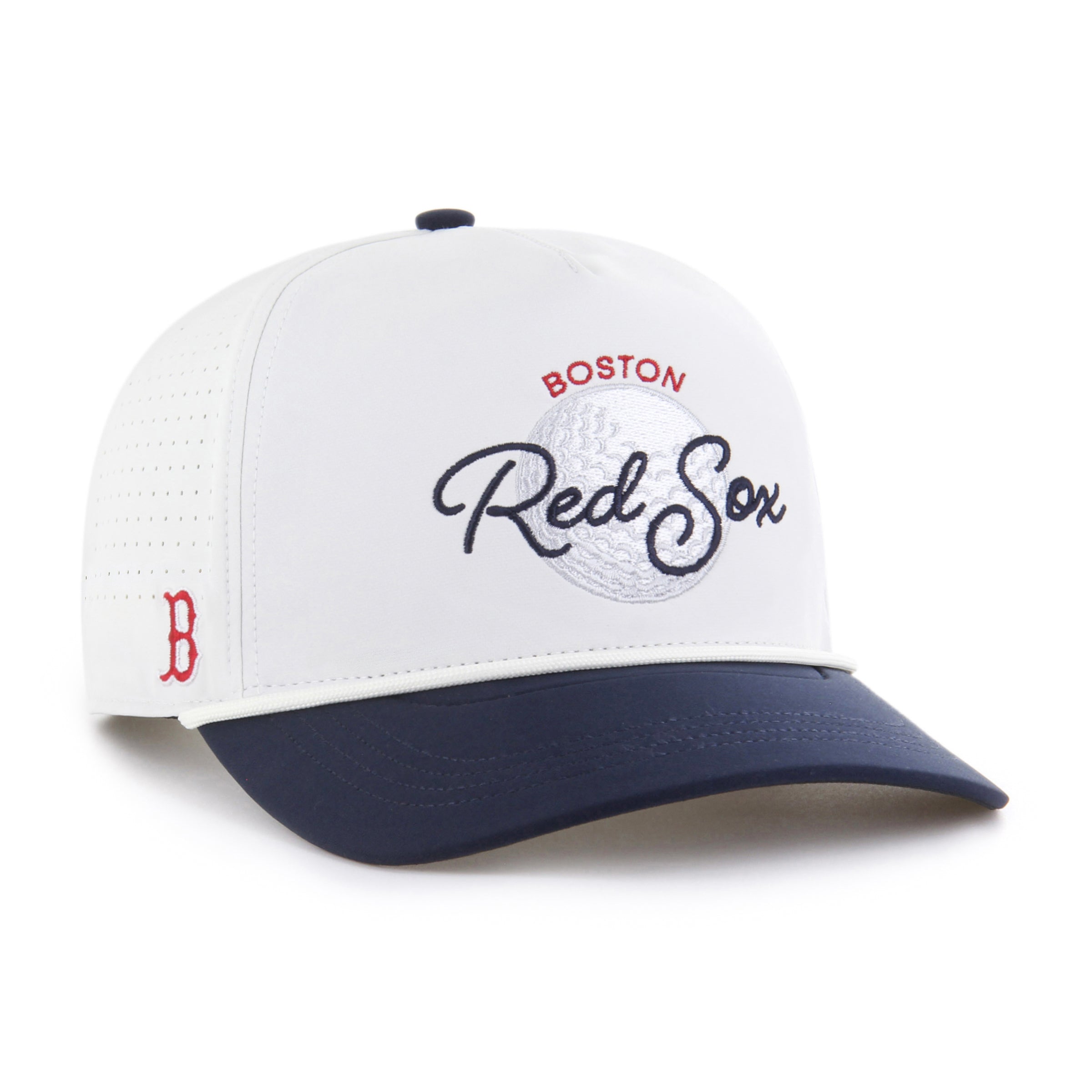BOSTON RED SOX GIMME ROPE '47 HITCH、mySite、vikingsvslions
