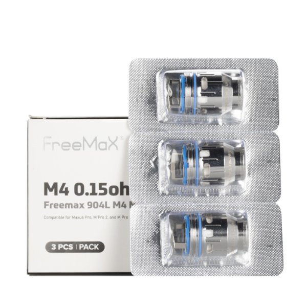 FreeMax Maxus Pro Coils 3 Pack、mySite、zt4zffjzw