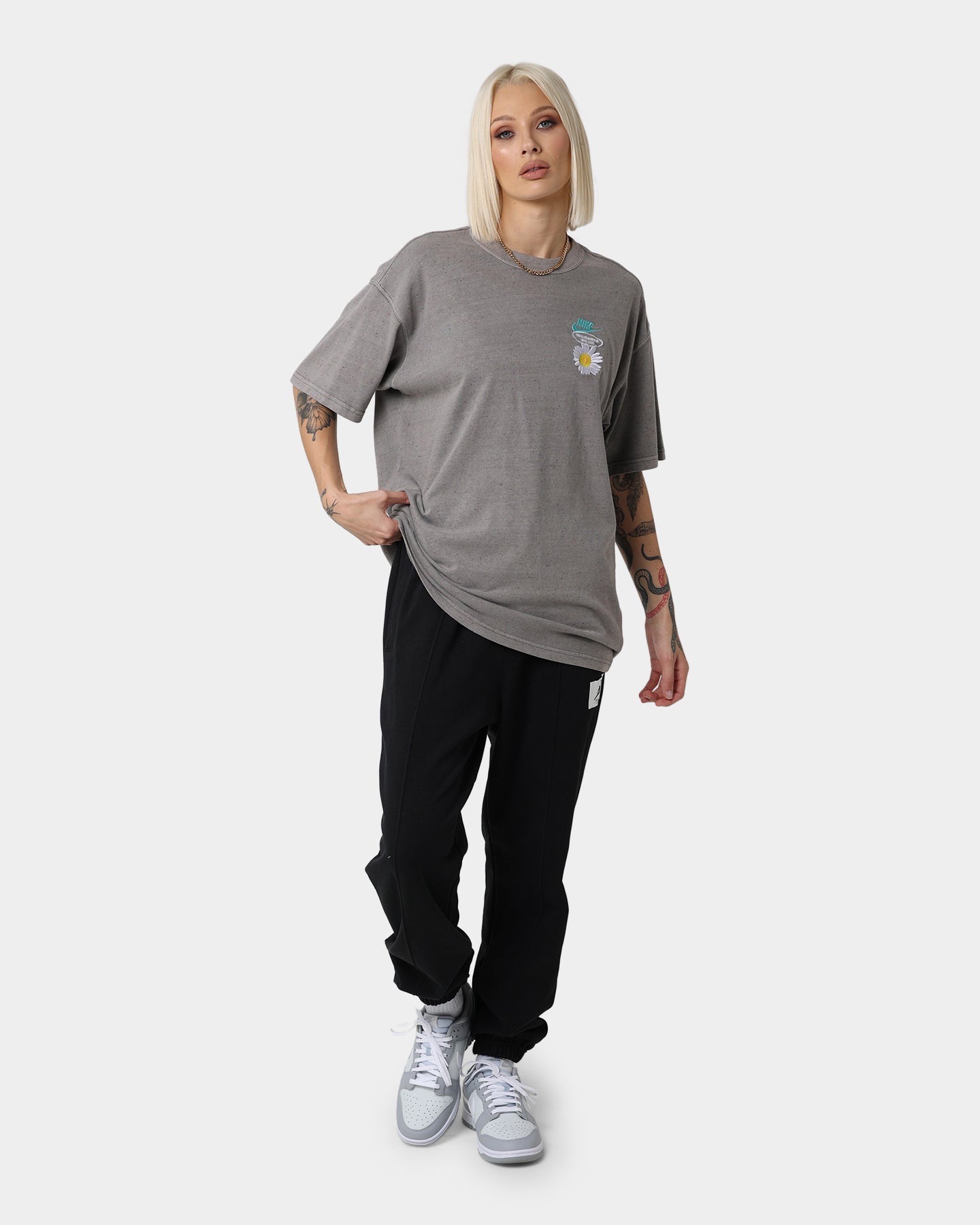 Jordan Women's Essential Fleece Pants Black、mySite、zt4zffjzw