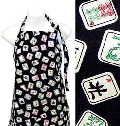 Mah Jongg Apron、mySite、topwebapps