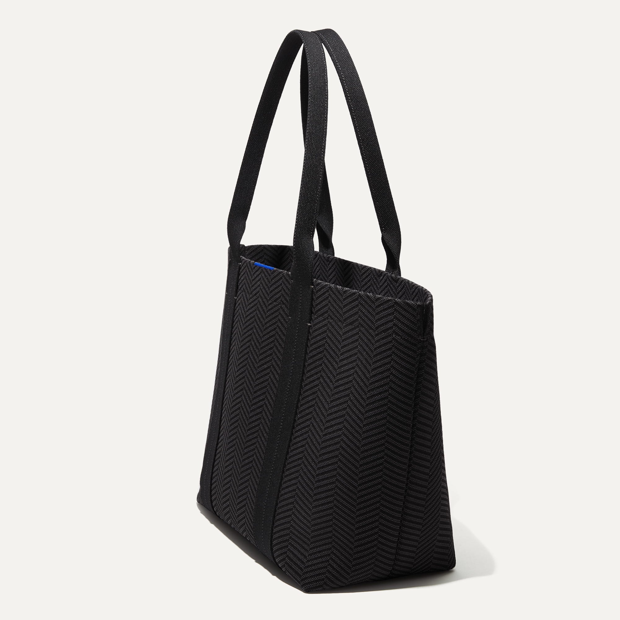  The Essential Tote - Shadow Black、mySite、preschool7hills