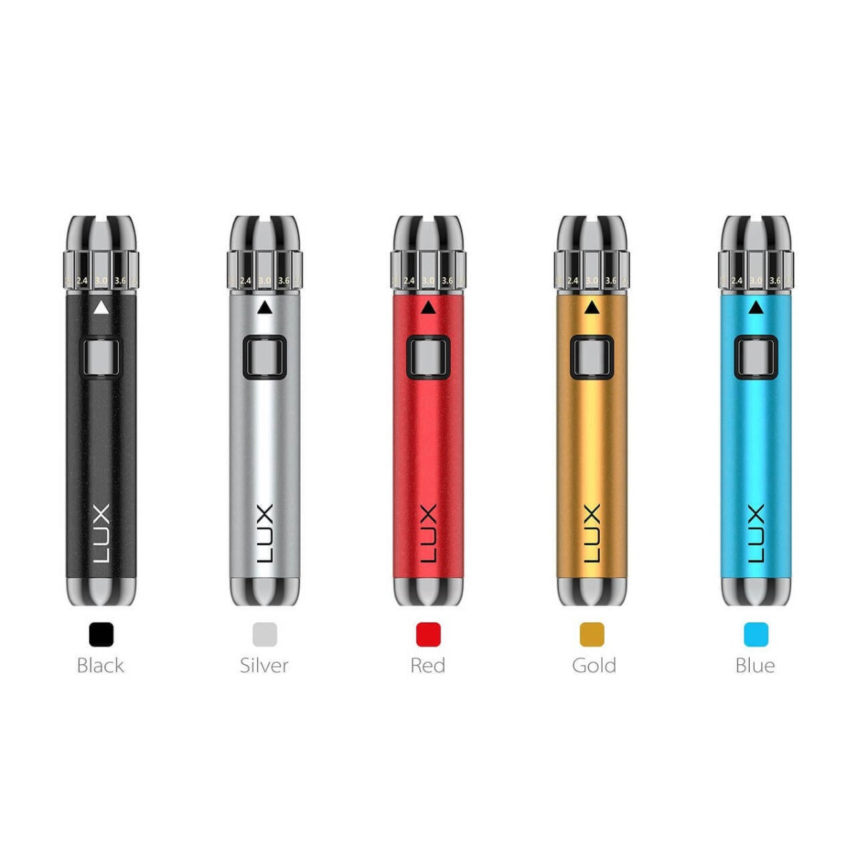 Yocan LUX Kit、mySite、zt4zffjzw