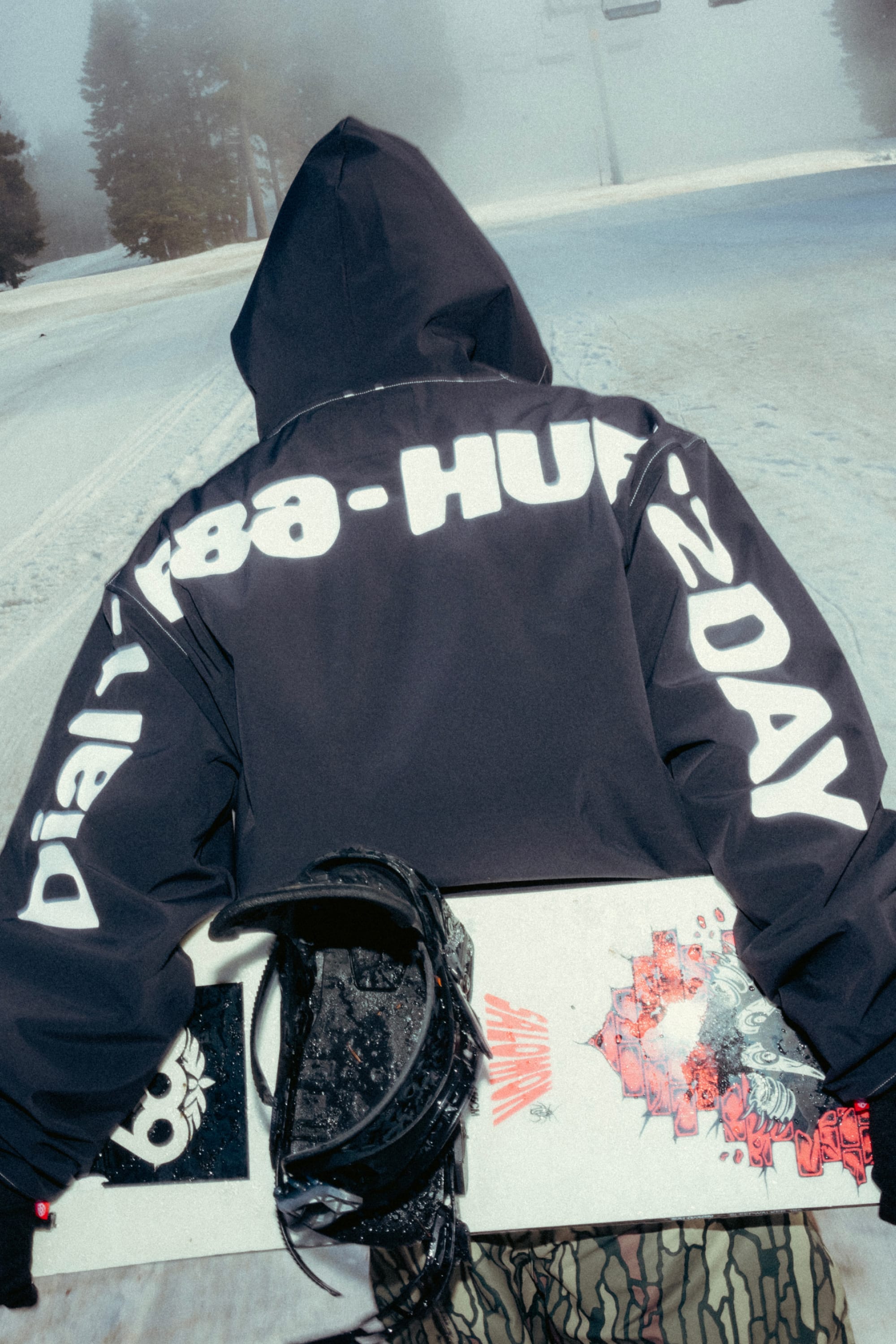 686 Men's Waterproof Team Hoody、mySite、i-lightchina