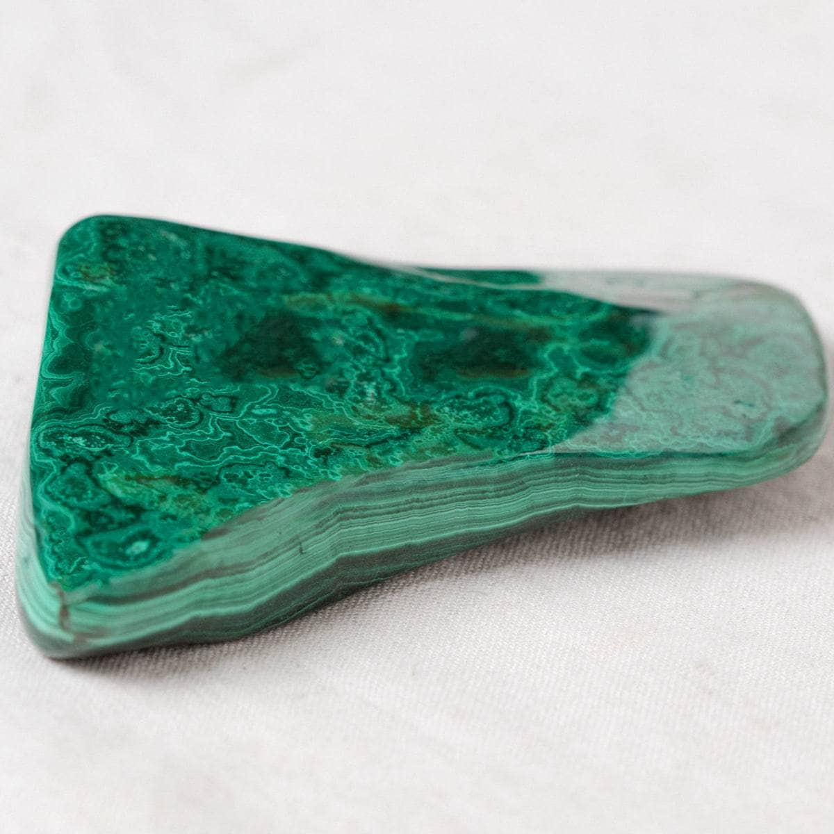 Genuine Malachite Freeform Specimens - 1 of a Kind、mySite、hinf8tx79