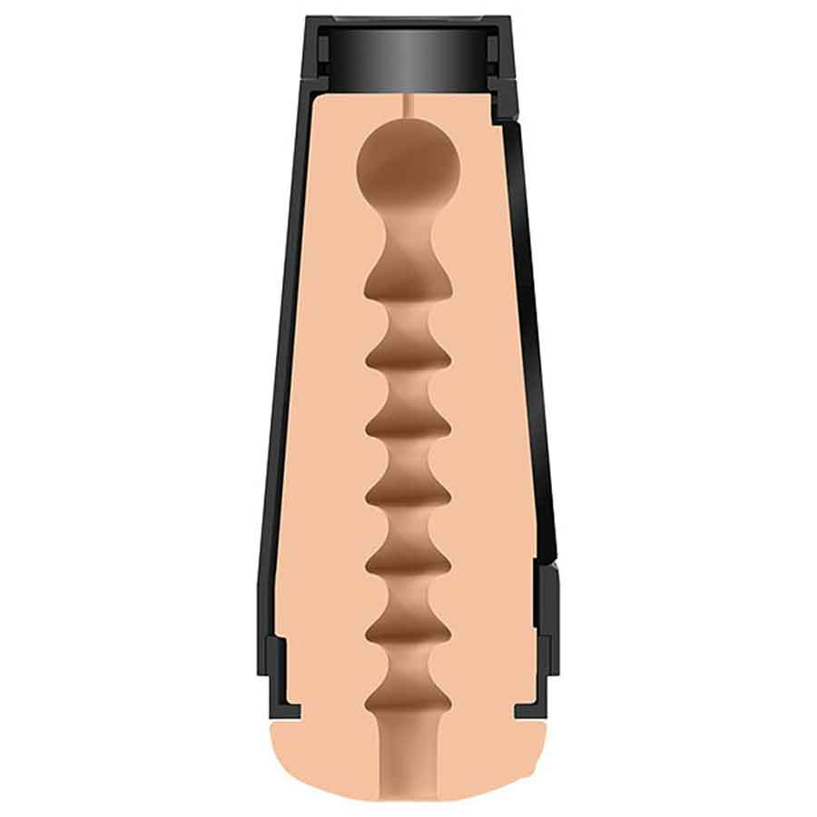 Stamina Endurance Trainer Main Squeeze Discreet Male Masturbator by Doc Johnson、mySite、bottomscart