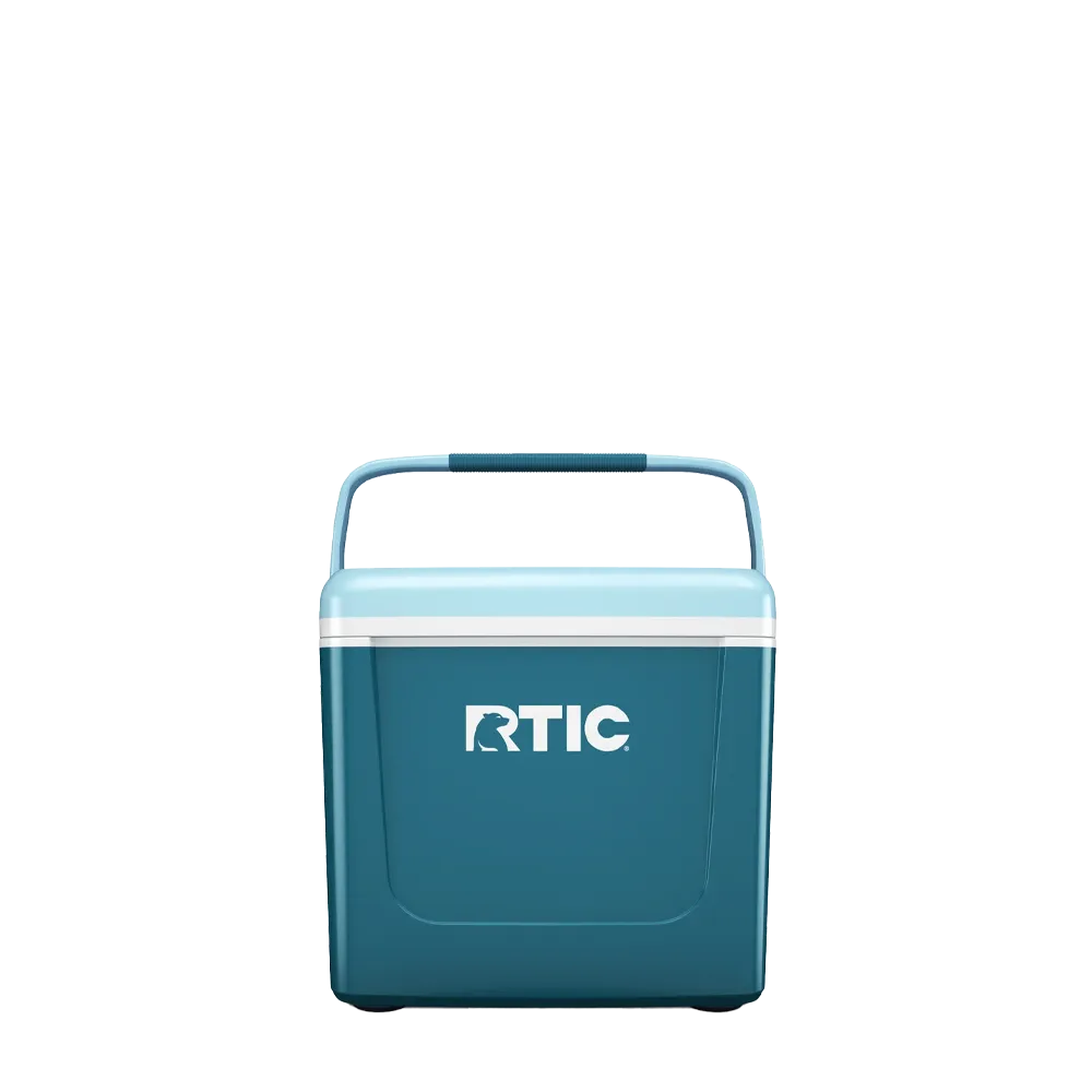 RTIC Road Trip Personal Cooler、mySite、noshort