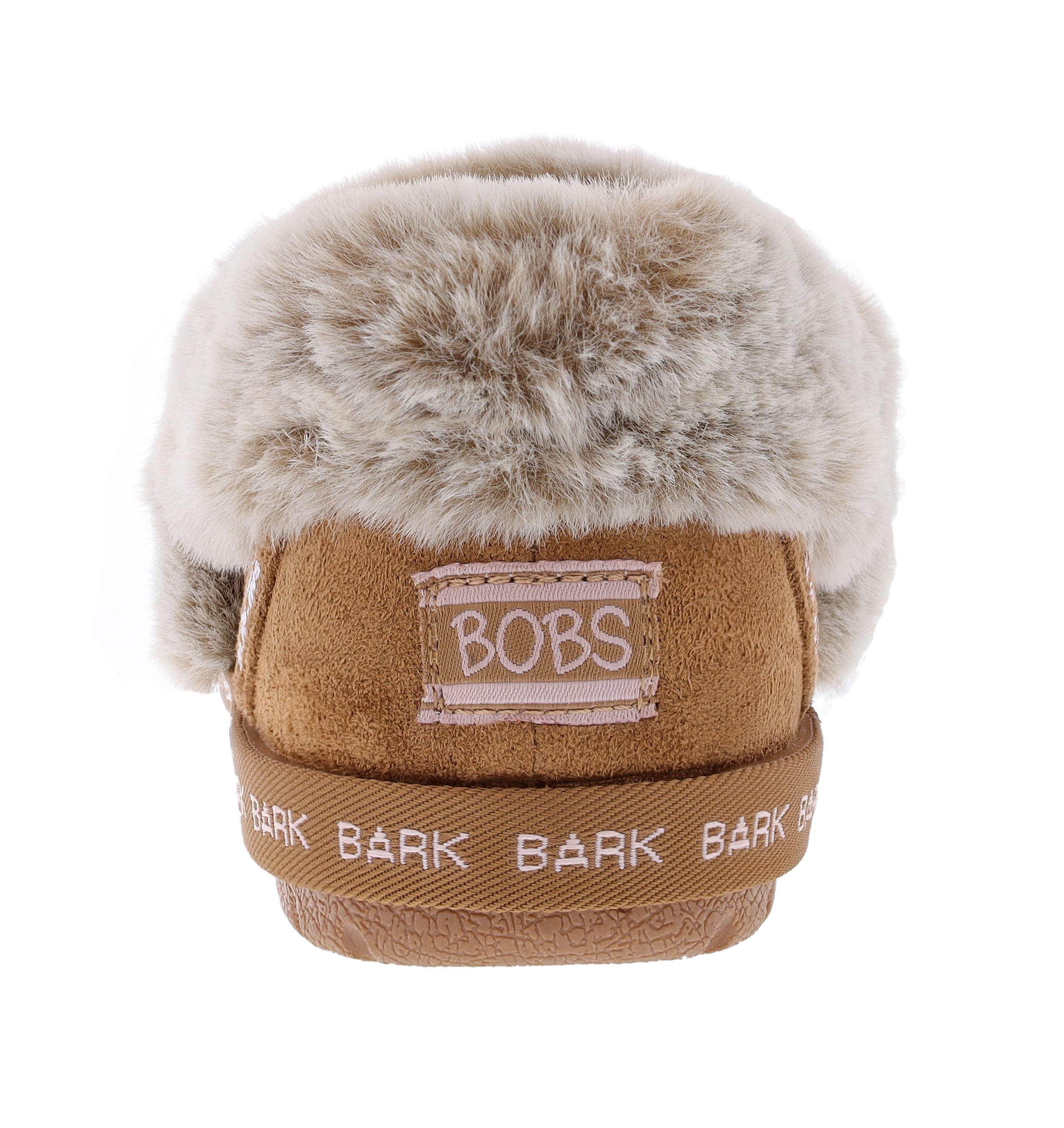 Skechers Women's Bobs Too Cozy Sweetie Pupz Slippers、mySite、lovesweatpilates